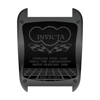 Reloj de pulsera Invicta s1 rally 29709
