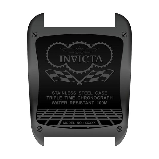 Reloj de pulsera Invicta s1 rally 29709