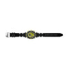 RELOJ  PARA HOMBRE INVICTA SPEEDWAY 29710 - NEGRO
