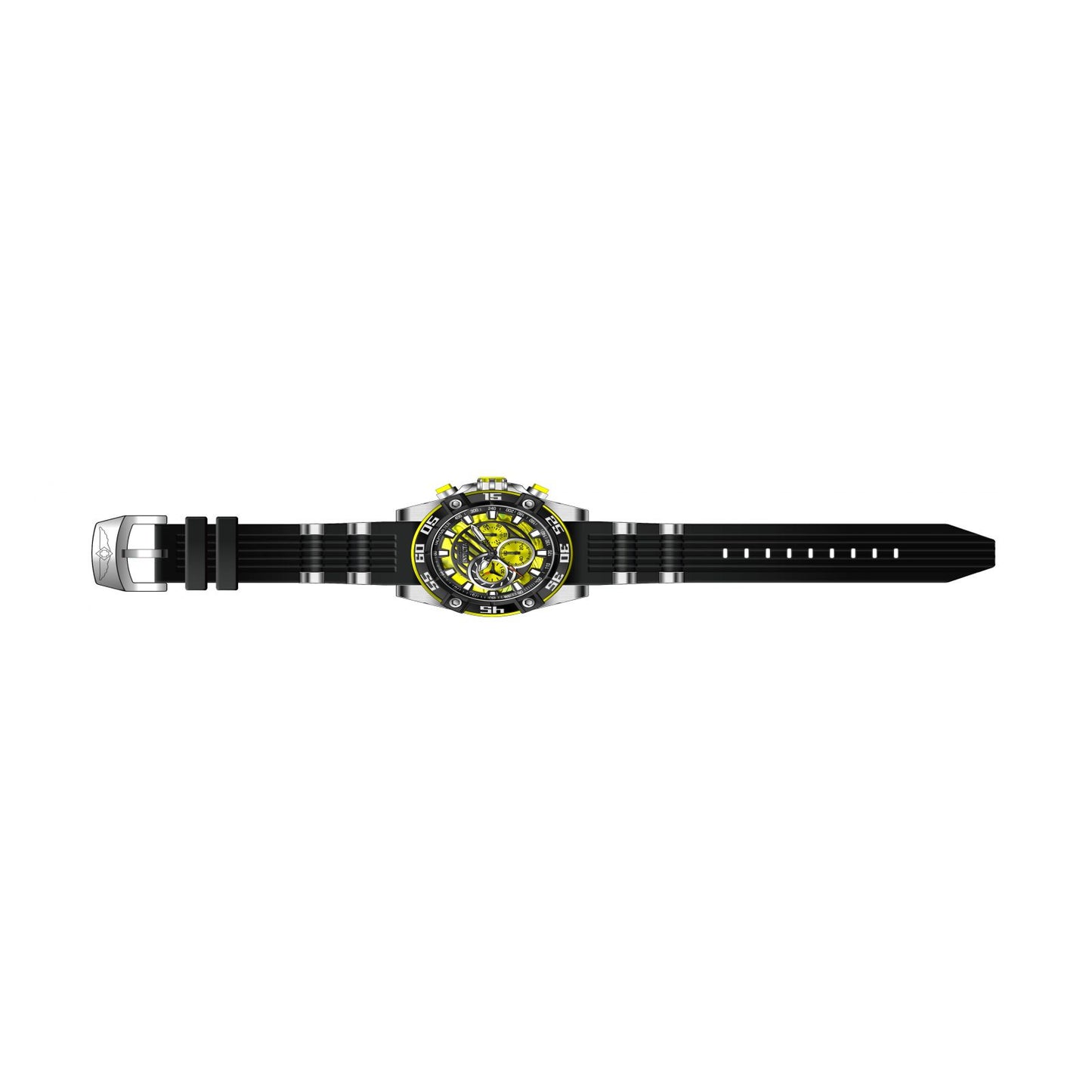 RELOJ  PARA HOMBRE INVICTA SPEEDWAY 29710 - NEGRO
