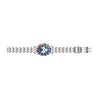 RELOJ  PARA HOMBRE INVICTA PRO DIVER 29854 - PLATEADO