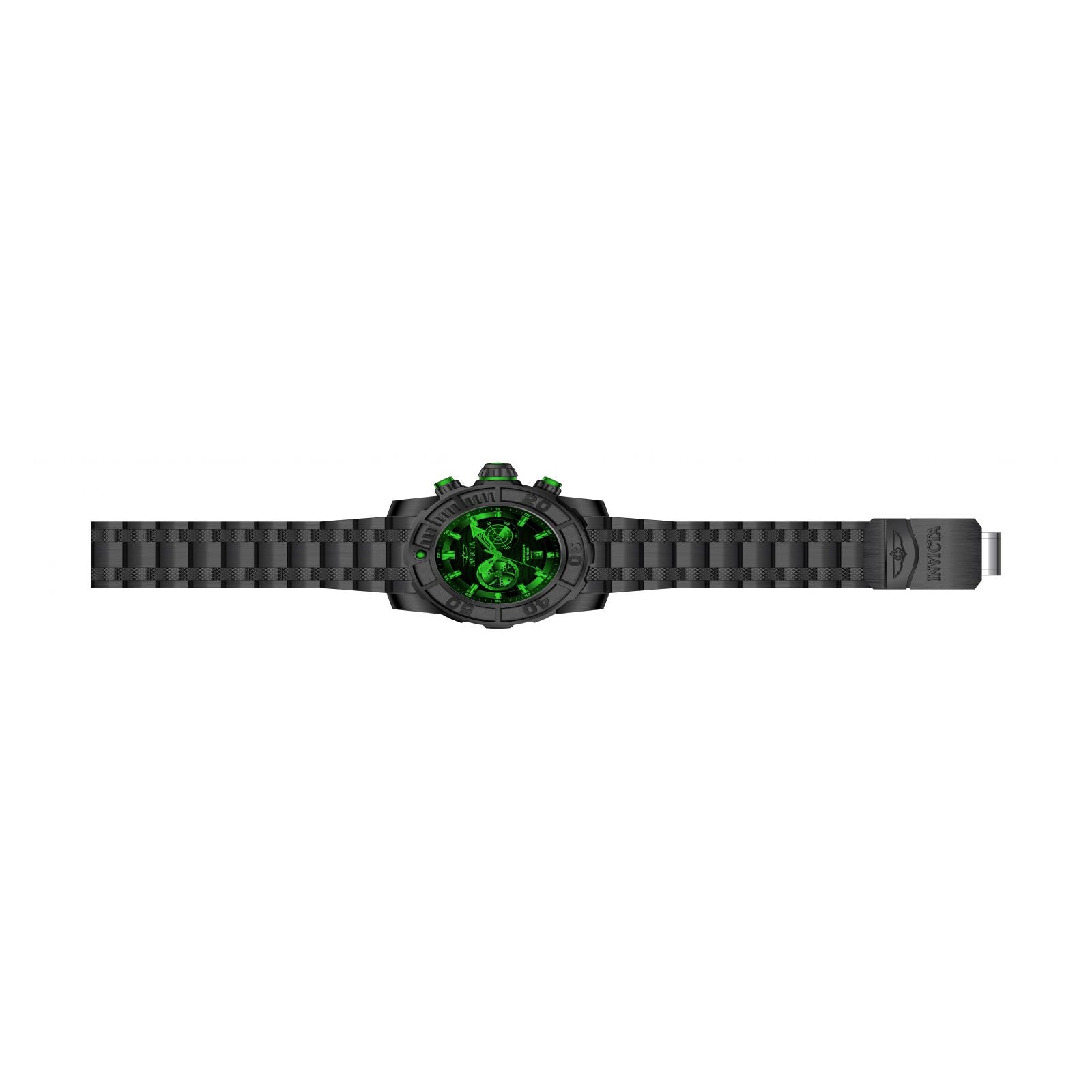 RELOJ  PARA HOMBRE INVICTA COALITION FORCES 29932 - NEGRO