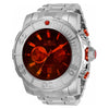 RELOJ  PARA HOMBRE INVICTA COALITION FORCES 29933 - ACERO