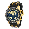 RELOJ  PARA HOMBRE INVICTA PRO DIVER 30079 - DORADO NEGRO