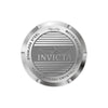 RELOJ CLÁSICO PARA HOMBRE INVICTA OBJET D ART 30187 - MARRÓN