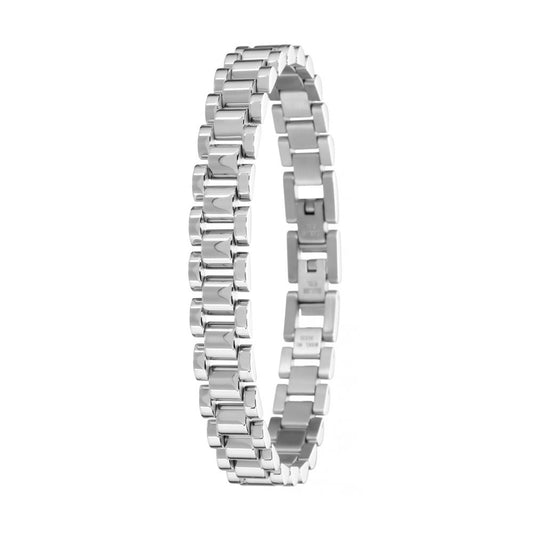 PULSERA INVICTA ELEMENTS 30334 PLATEADO