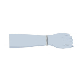 PULSERA INVICTA ELEMENTS 30334 PLATEADO