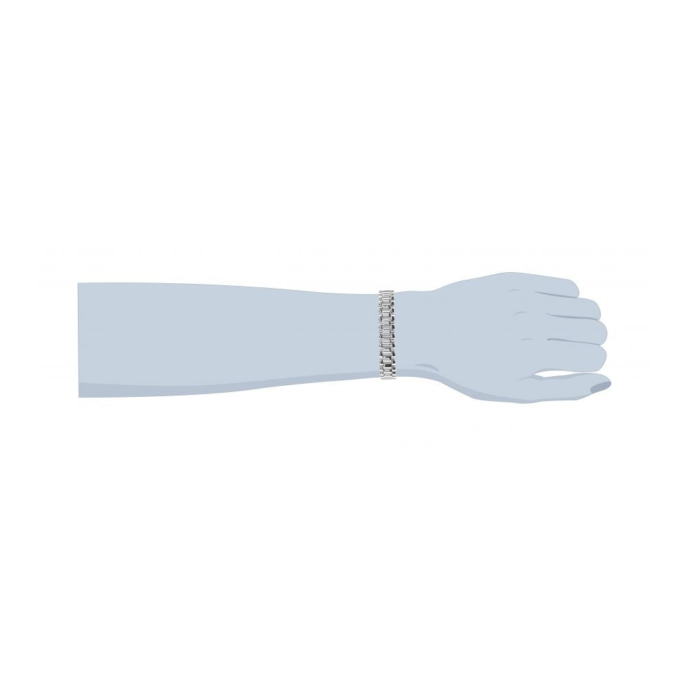 PULSERA INVICTA ELEMENTS 30334 PLATEADO