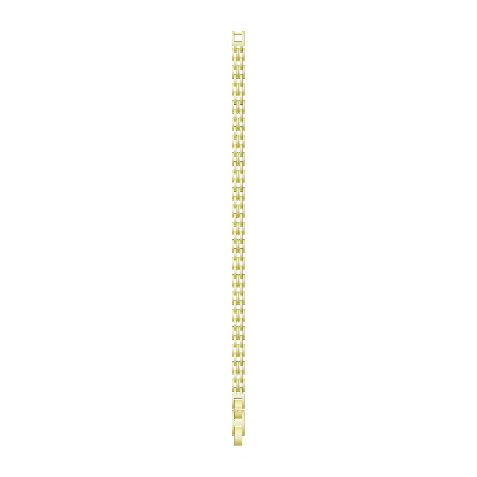 PULSERA INVICTA ELEMENTS 30339 DORADO