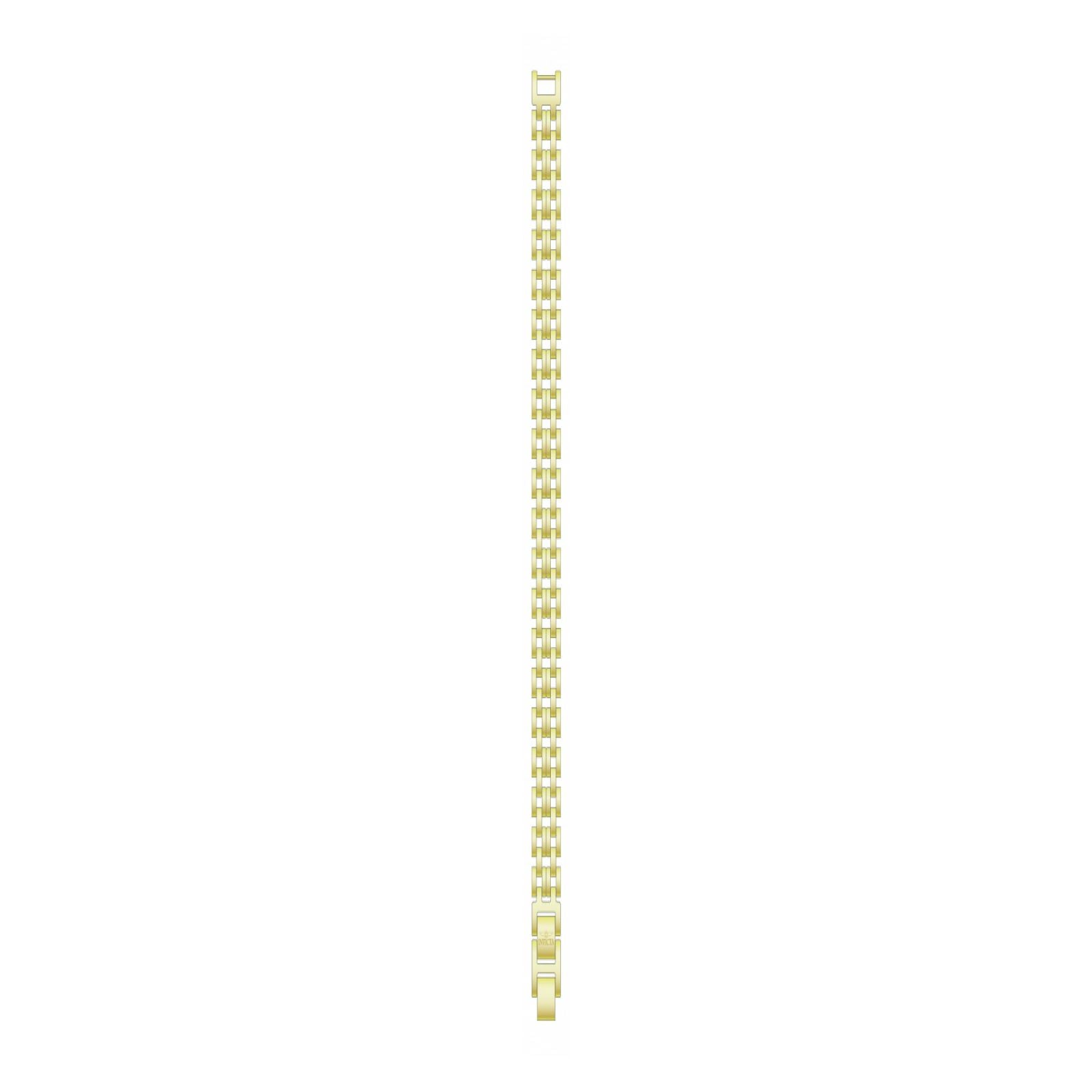 PULSERA INVICTA ELEMENTS 30339 DORADO