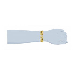 PULSERA INVICTA ELEMENTS 30339 DORADO