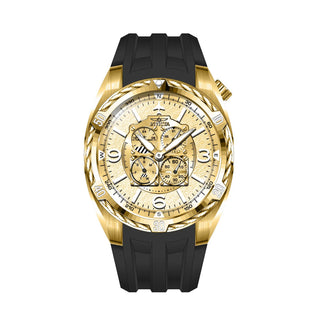 RELOJ DEPORTIVO PARA HOMBRE INVICTA AVIATOR 30486 - NEGRO