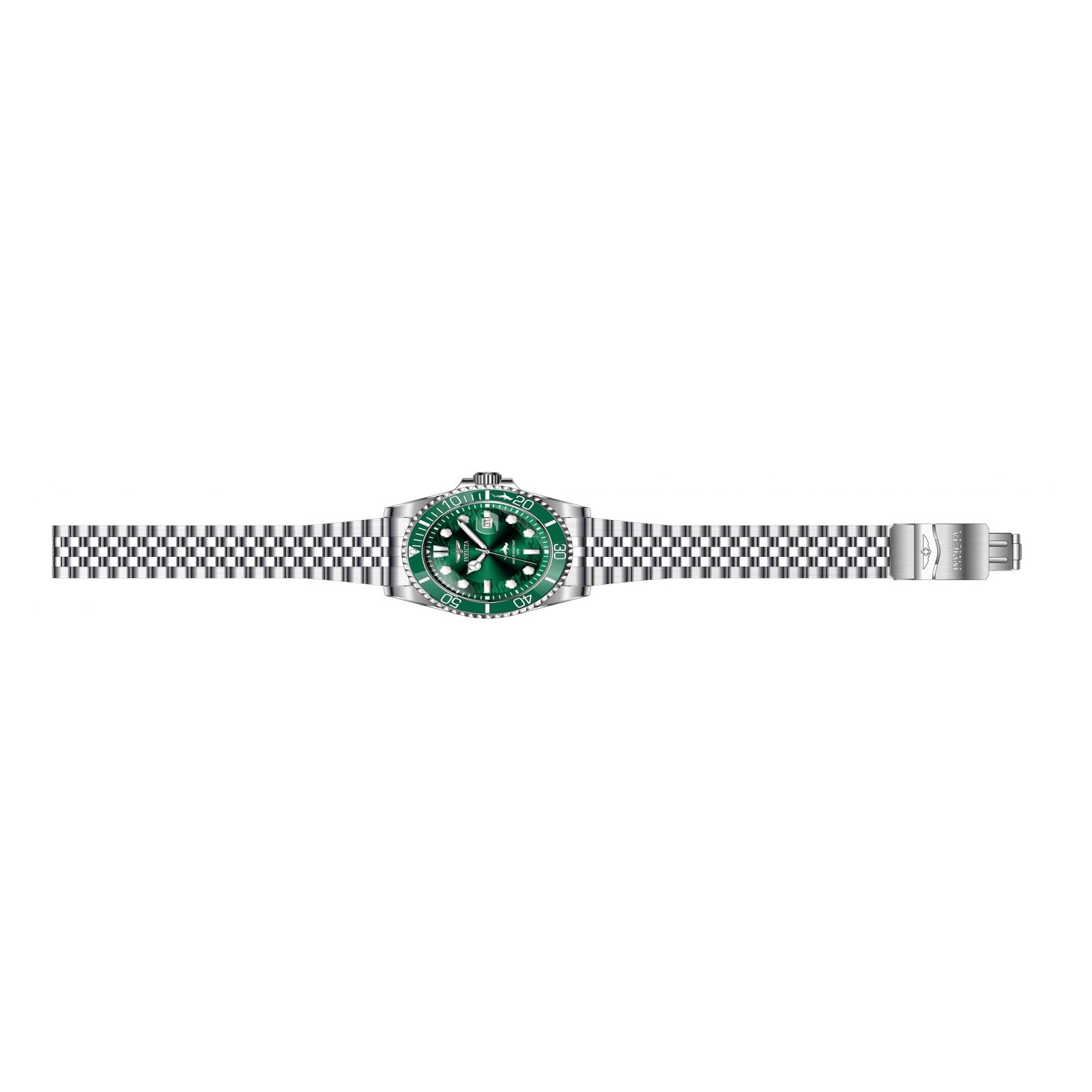 Reloj de pulsera Invicta pro diver 30611