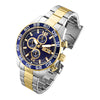 RELOJ CLÁSICO PARA HOMBRE INVICTA SPECIALTY 30696 - ORO, ACERO