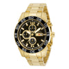 RELOJ CLÁSICO PARA HOMBRE INVICTA SPECIALTY 30697 - ORO