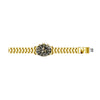 RELOJ CLÁSICO PARA HOMBRE INVICTA SPECIALTY 30697 - ORO