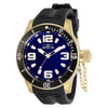 RELOJ CLÁSICO PARA HOMBRE INVICTA SPECIALTY 30699 - NEGRO