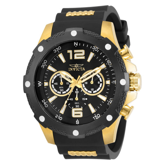 Reloj de pulsera Invicta i-force 30769