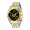 RELOJ  PARA HOMBRE INVICTA SPEEDWAY 30992 - ACERO, ORO