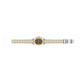 RELOJ  PARA HOMBRE INVICTA SPEEDWAY 30992 - ACERO, ORO