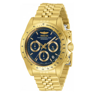 Reloj de pulsera Invicta speedway 30999