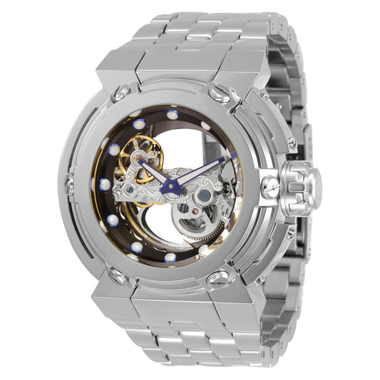 RELOJ  PARA HOMBRE INVICTA COALITION FORCES 31025 - ACERO