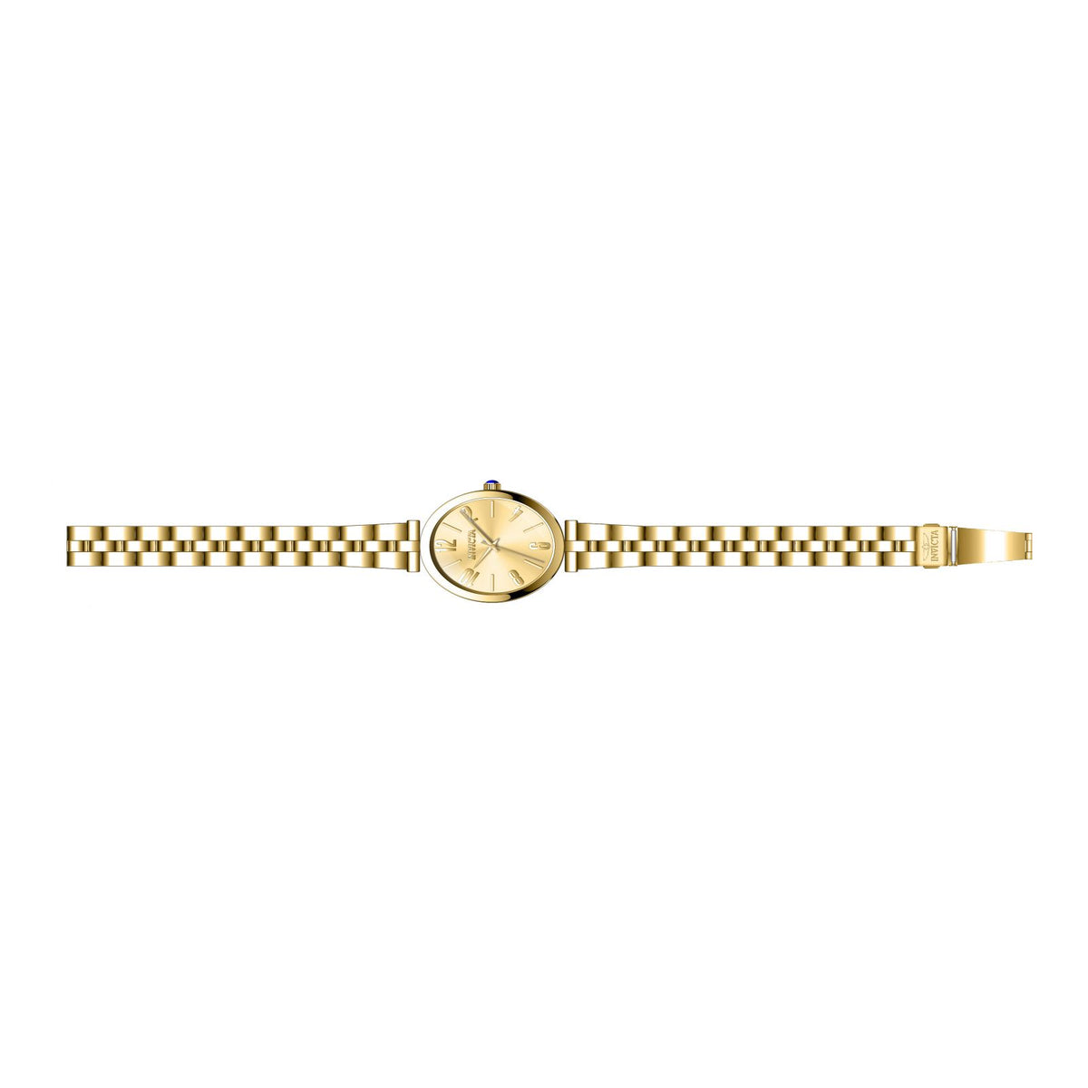 RELOJ  PARA MUJER INVICTA ANGEL 31075 - ORO