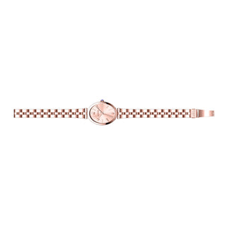 RELOJ  PARA MUJER INVICTA ANGEL 31076 - ORO ROSA