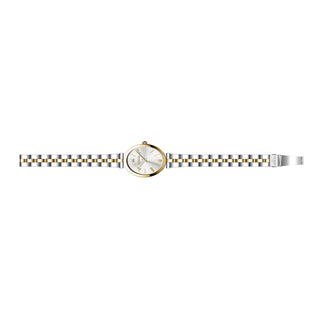 RELOJ  PARA MUJER INVICTA ANGEL 31079 - ORO, ACERO