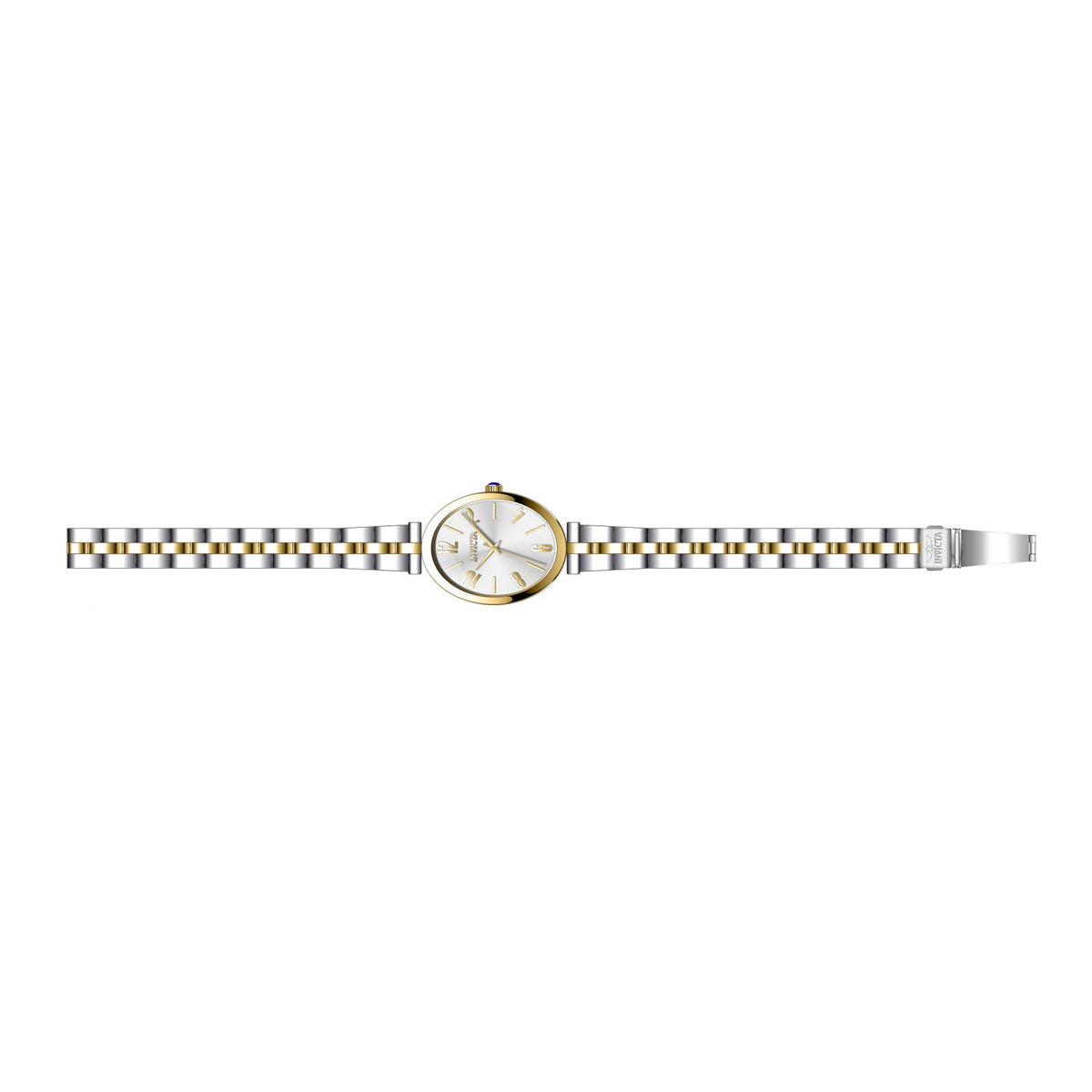 RELOJ  PARA MUJER INVICTA ANGEL 31079 - ORO, ACERO