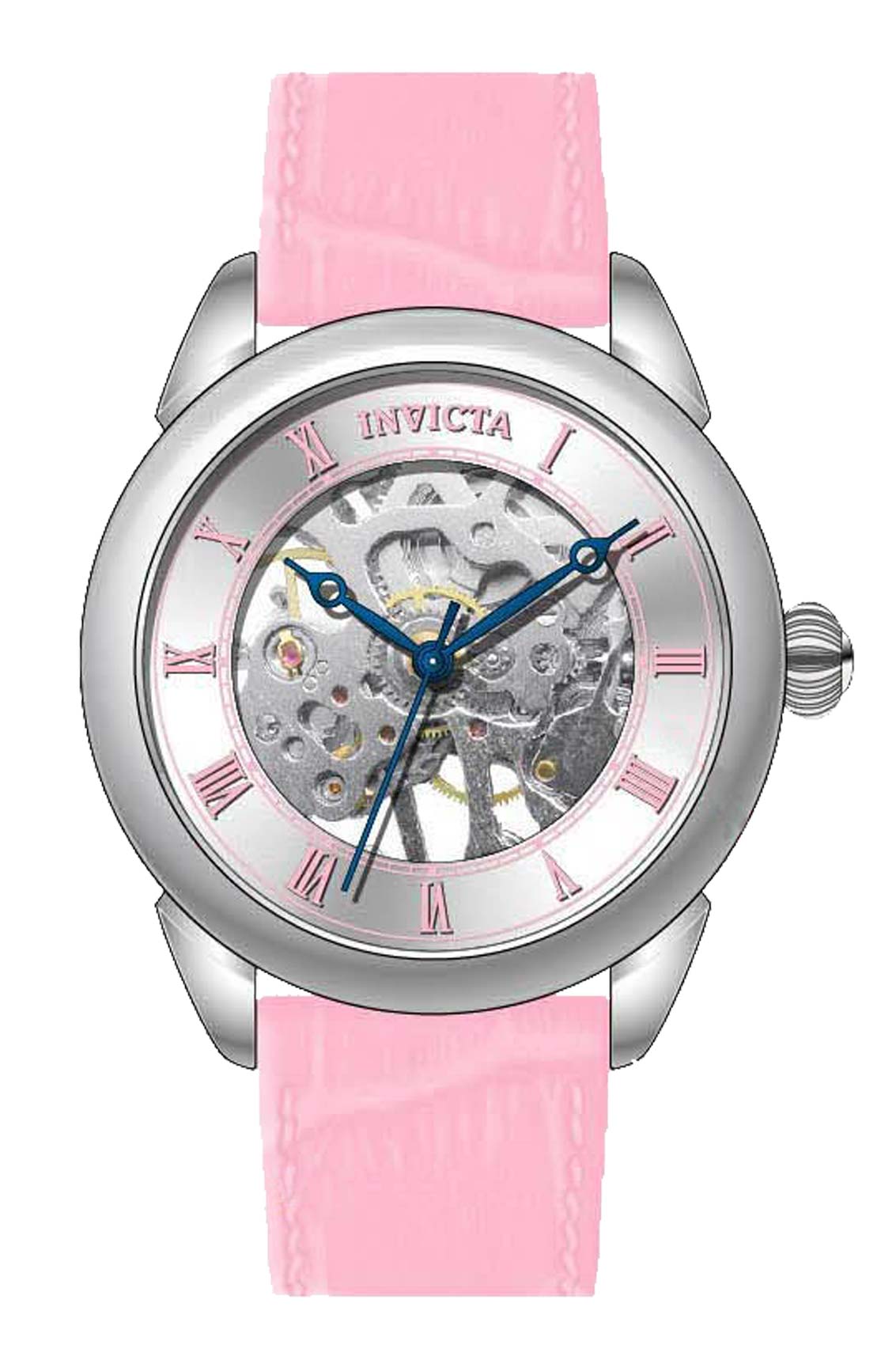 RELOJ CLÁSICO PARA MUJER INVICTA SPECIALTY 31150 - ROSA