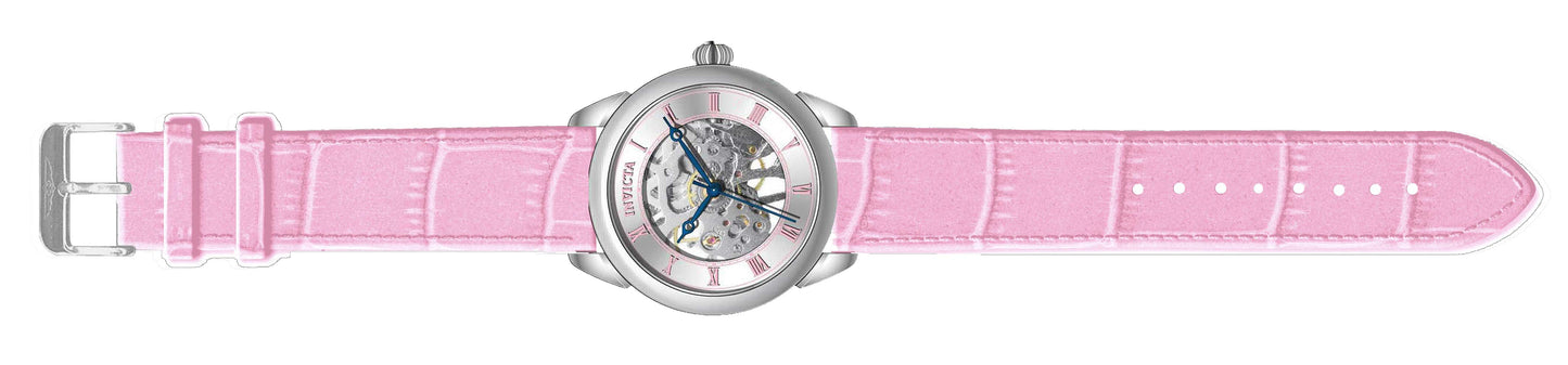 RELOJ CLÁSICO PARA MUJER INVICTA SPECIALTY 31150 - ROSA