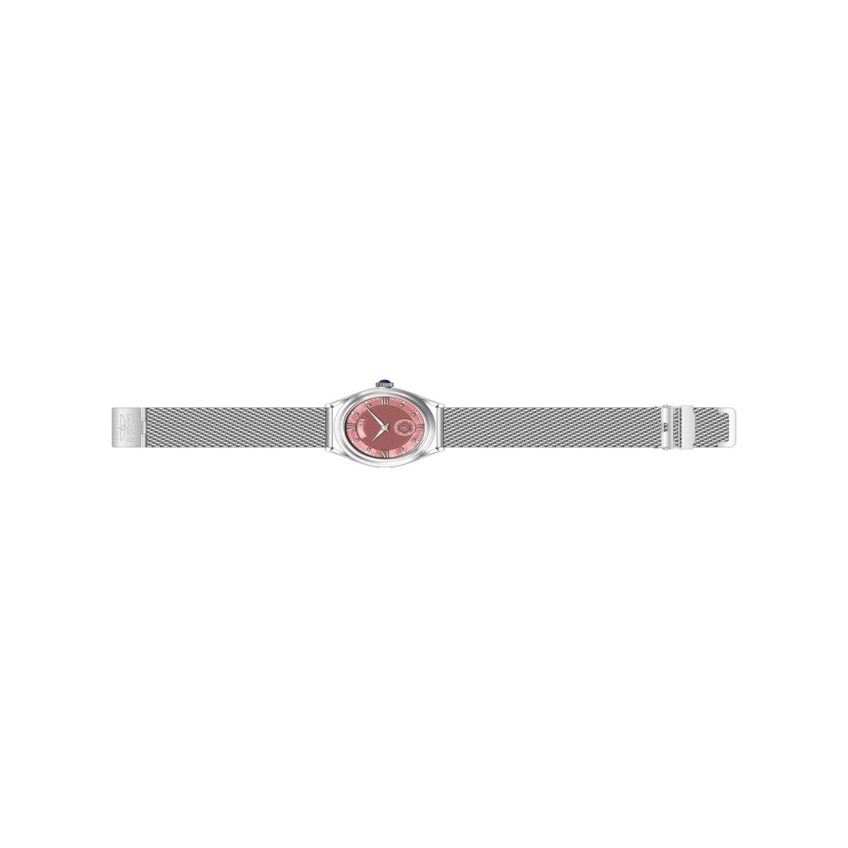RELOJ  PARA MUJER INVICTA VINTAGE 31334 - ACERO