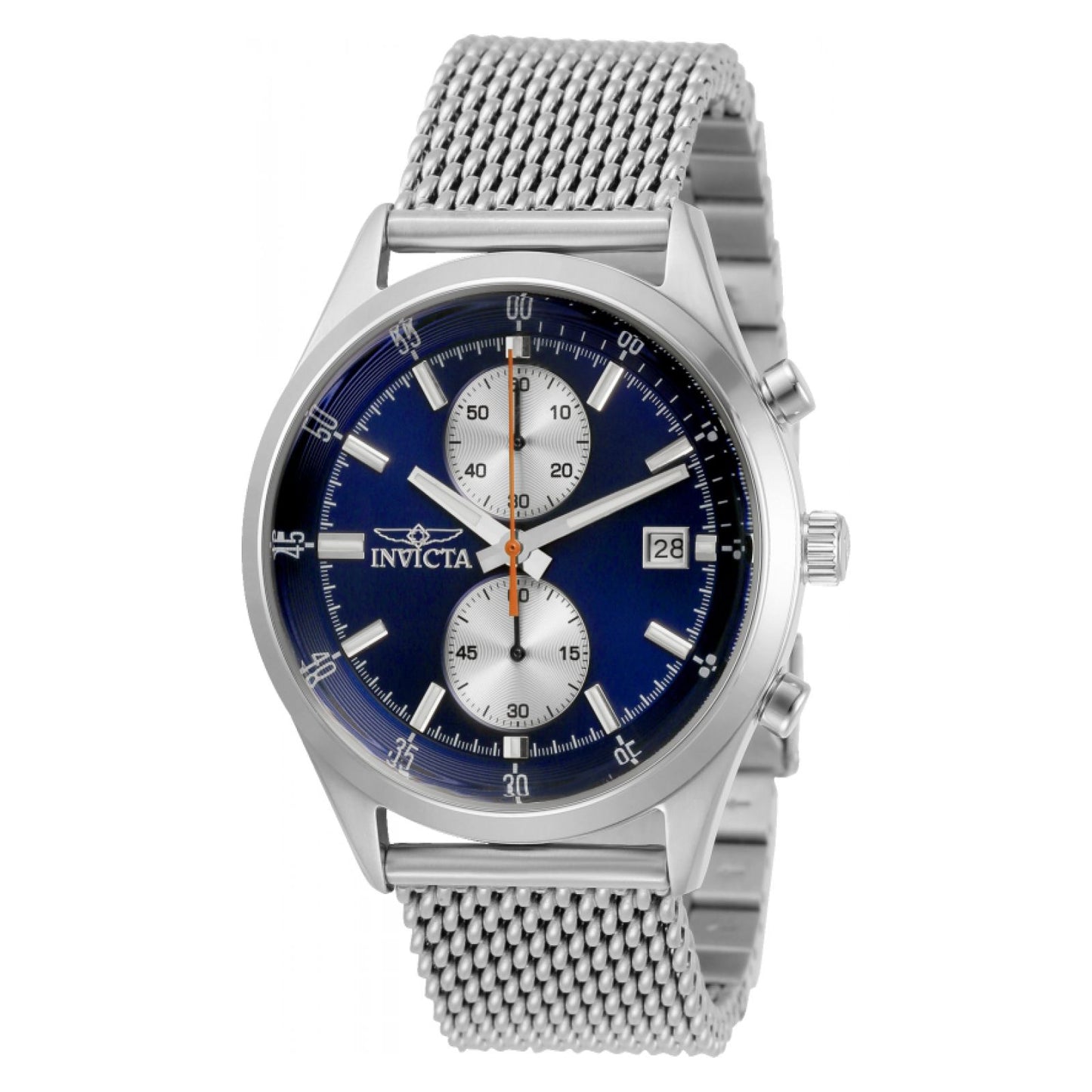 RELOJ  PARA HOMBRE INVICTA PRO DIVER 31356 - ACERO