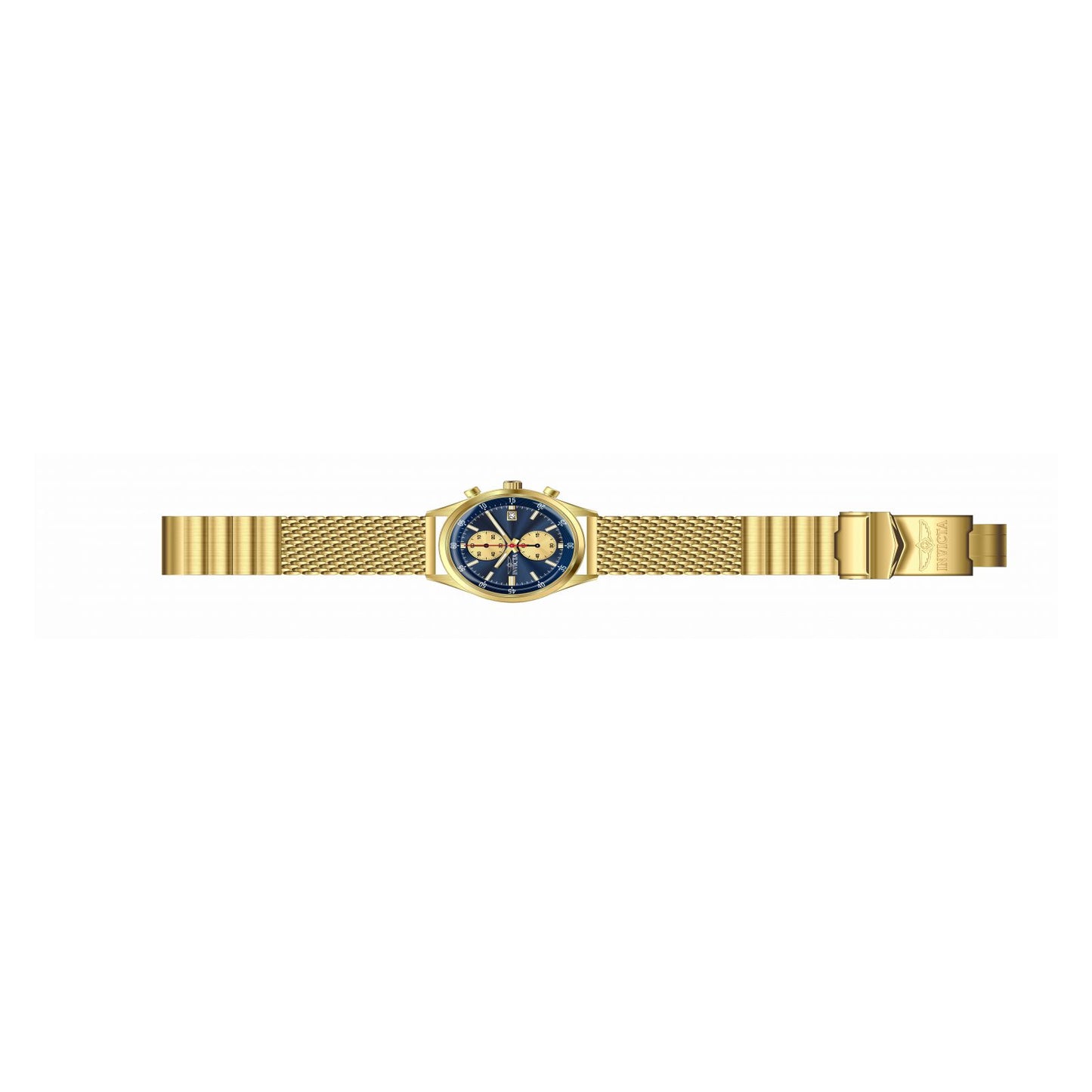 RELOJ  PARA HOMBRE INVICTA PRO DIVER 31357 - ORO