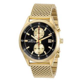 RELOJ  PARA HOMBRE INVICTA PRO DIVER 31358 - ORO