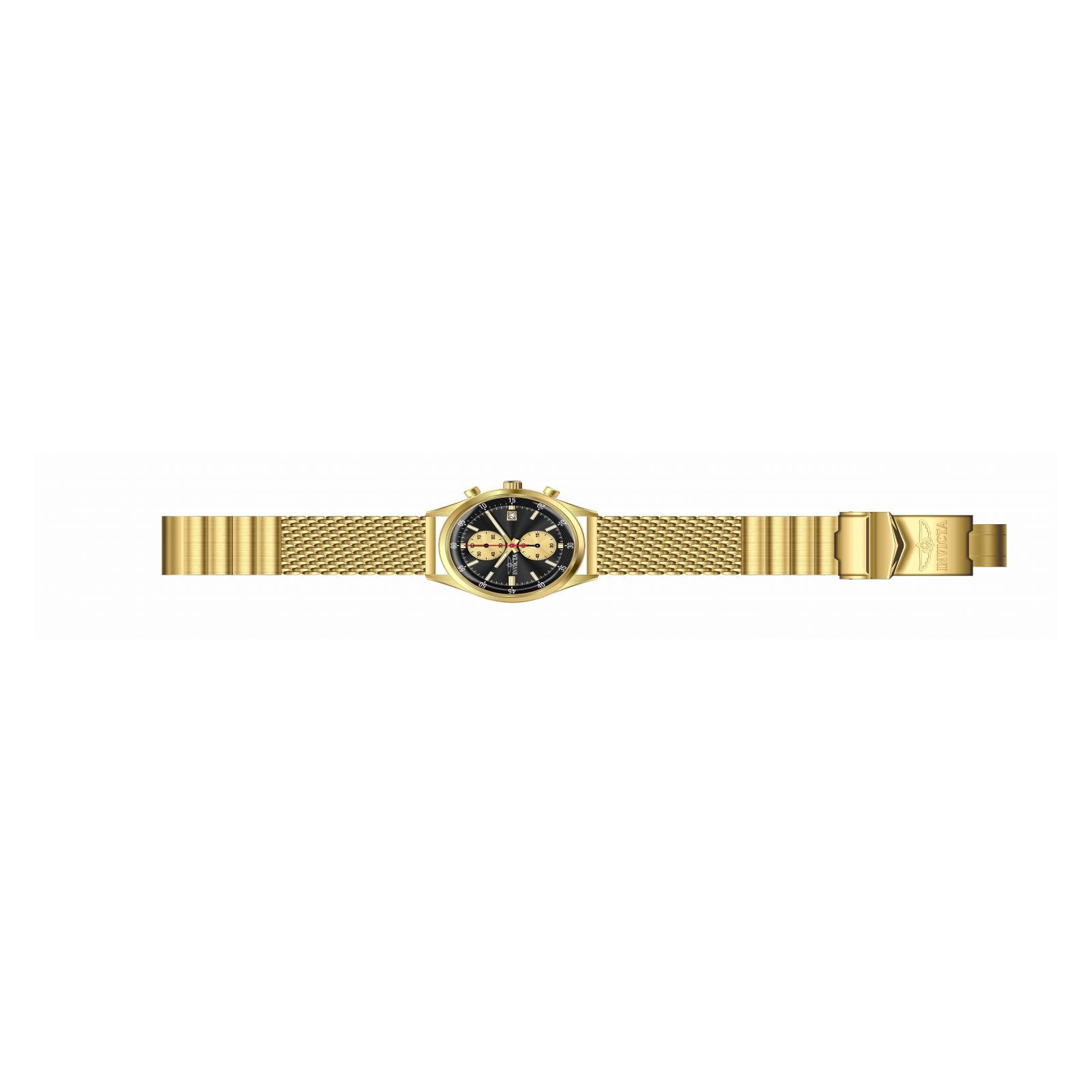 RELOJ  PARA HOMBRE INVICTA PRO DIVER 31358 - ORO