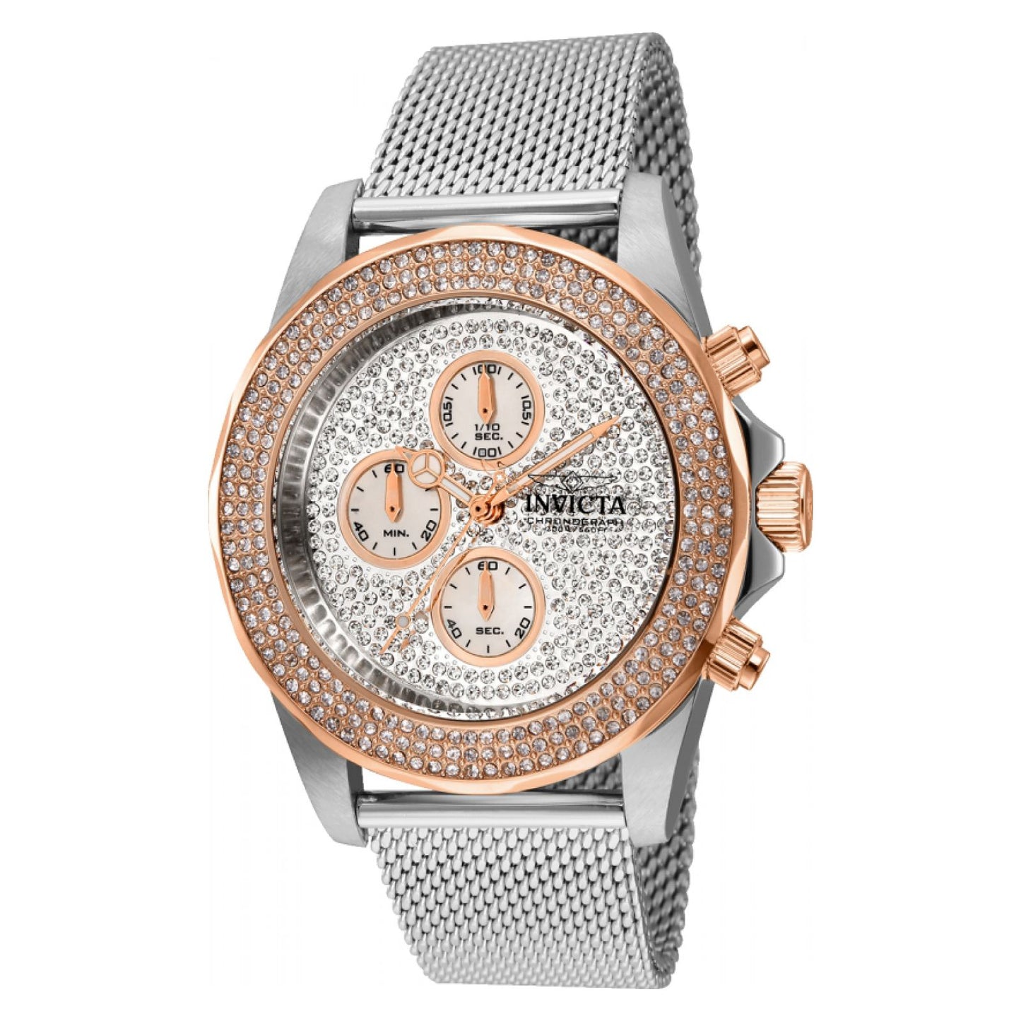 Reloj de pulsera Invicta pro diver 31569