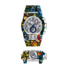 RELOJ  PARA HOMBRE INVICTA BOLT 32417 - ACERO, BAÑO DE AGUA