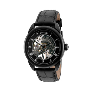 RELOJ CLÁSICO PARA HOMBRE INVICTA SPECIALTY 32632 - NEGRO