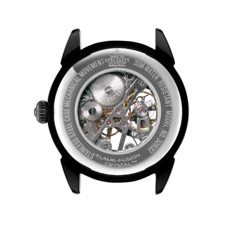 RELOJ CLÁSICO PARA HOMBRE INVICTA SPECIALTY 32632 - NEGRO