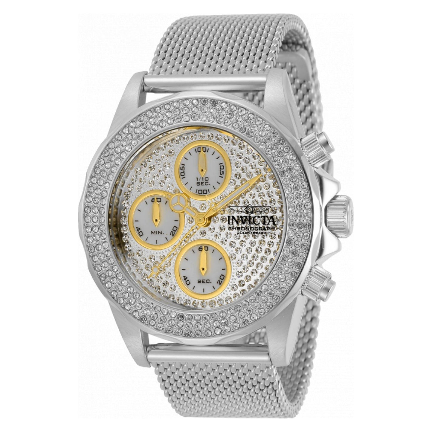 Reloj de pulsera Invicta pro diver 32934