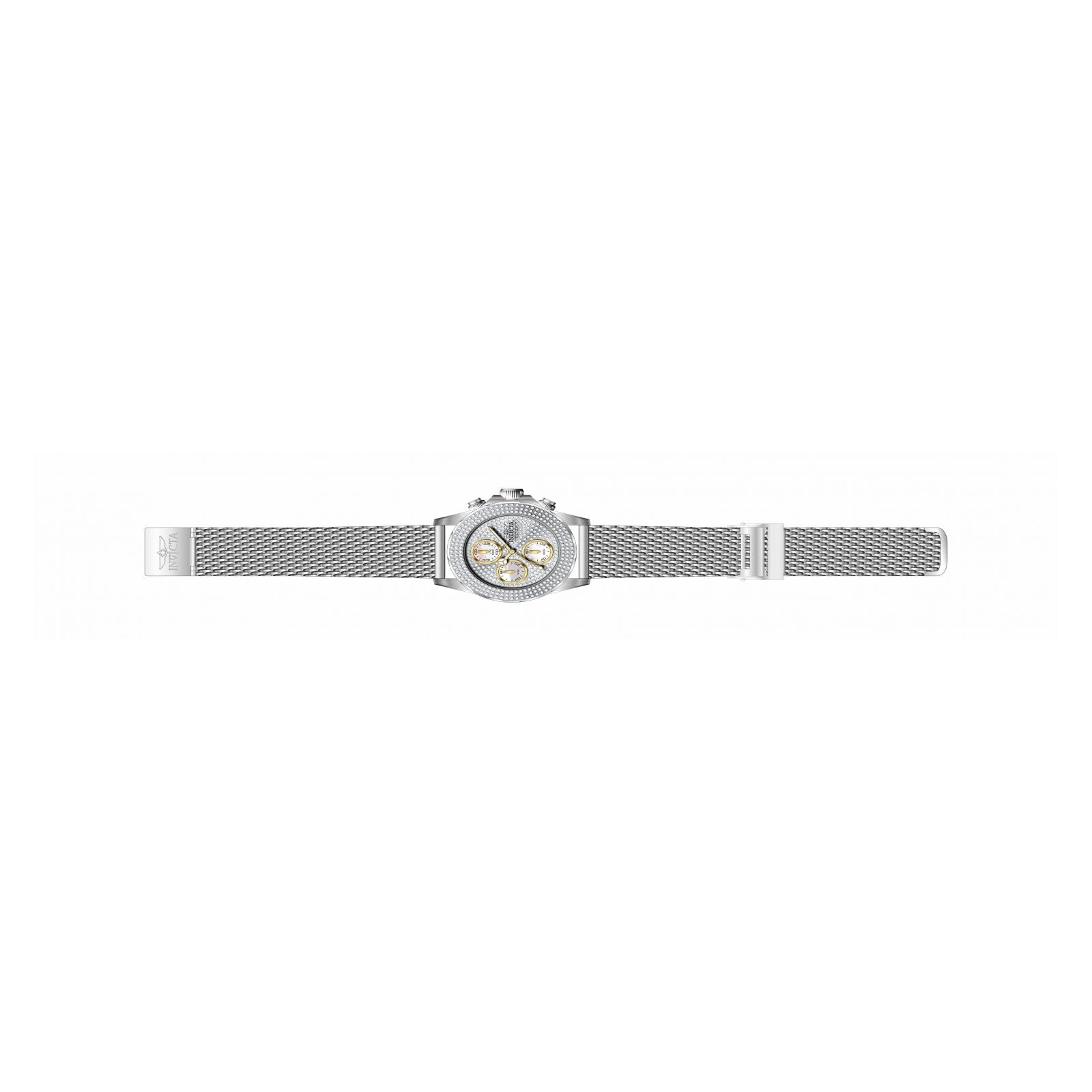 Reloj de pulsera Invicta pro diver 32934