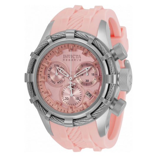 RELOJ DEPORTIVO PARA HOMBRE INVICTA RESERVE 33236 - PINK