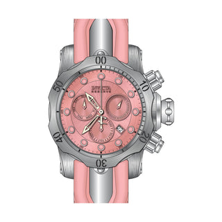 RELOJ  PARA HOMBRE INVICTA RESERVE 33239 - ROSA, ACERO