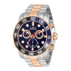 RELOJ  PARA HOMBRE INVICTA PRO DIVER 33301 - ORO ROSA