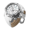 RELOJ CLÁSICO PARA HOMBRE INVICTA RESERVE 33319 - BLANCO