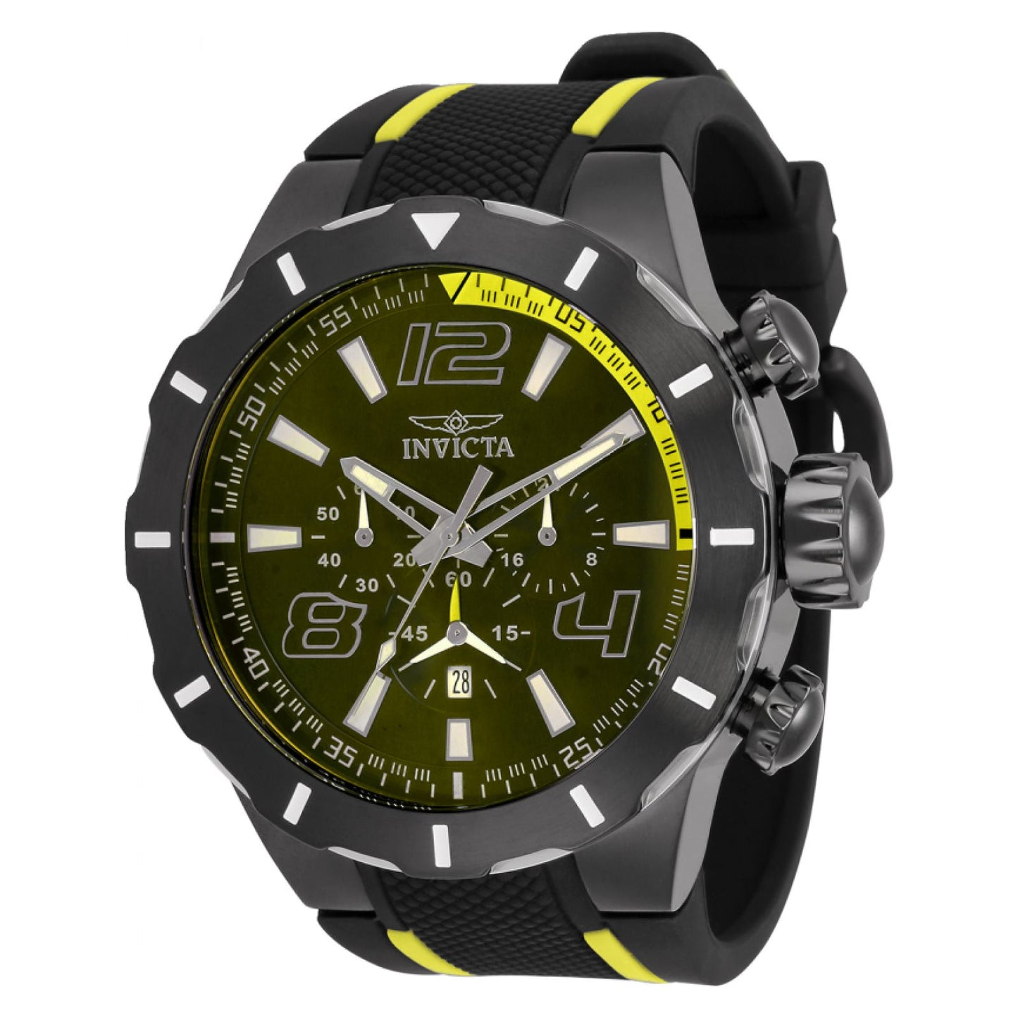 Reloj de pulsera Invicta s1 rally 33323
