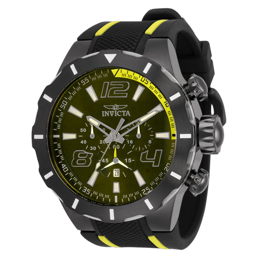 Reloj de pulsera Invicta s1 rally 33323