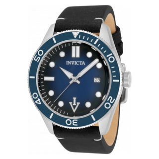 RELOJ CLÁSICO PARA HOMBRE INVICTA VINTAGE 33515 - NEGRO
